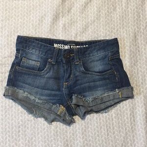 Mossimo shorts